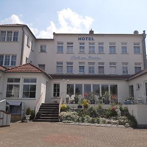 Hotel Perle am Bodden